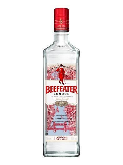 Beefeater