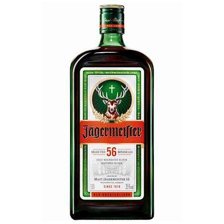 Jagermeister