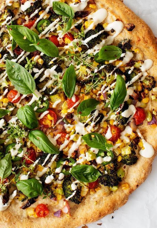 Vegetarian