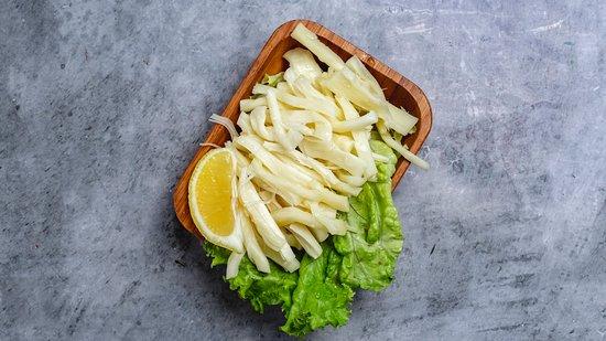 Pigtail cheese