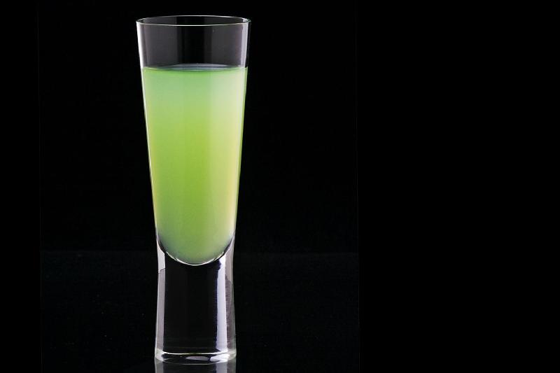 Green Mexican
