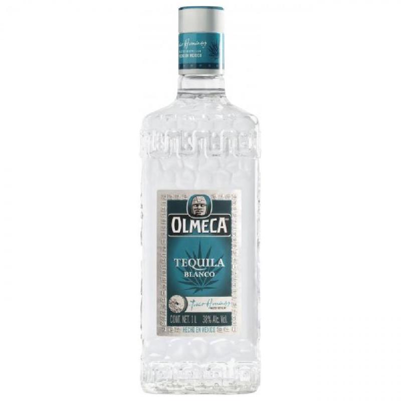Tequila Silver 