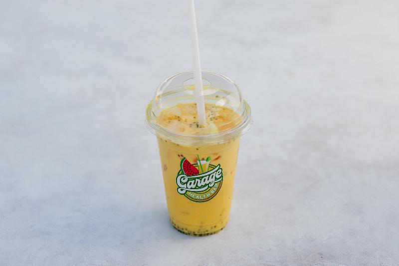 Mango
