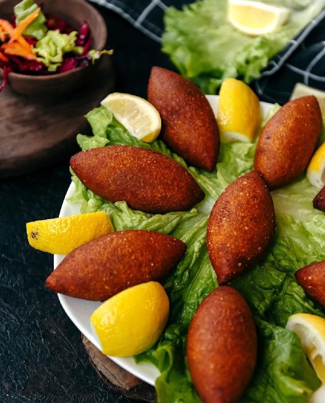 İçli köfte