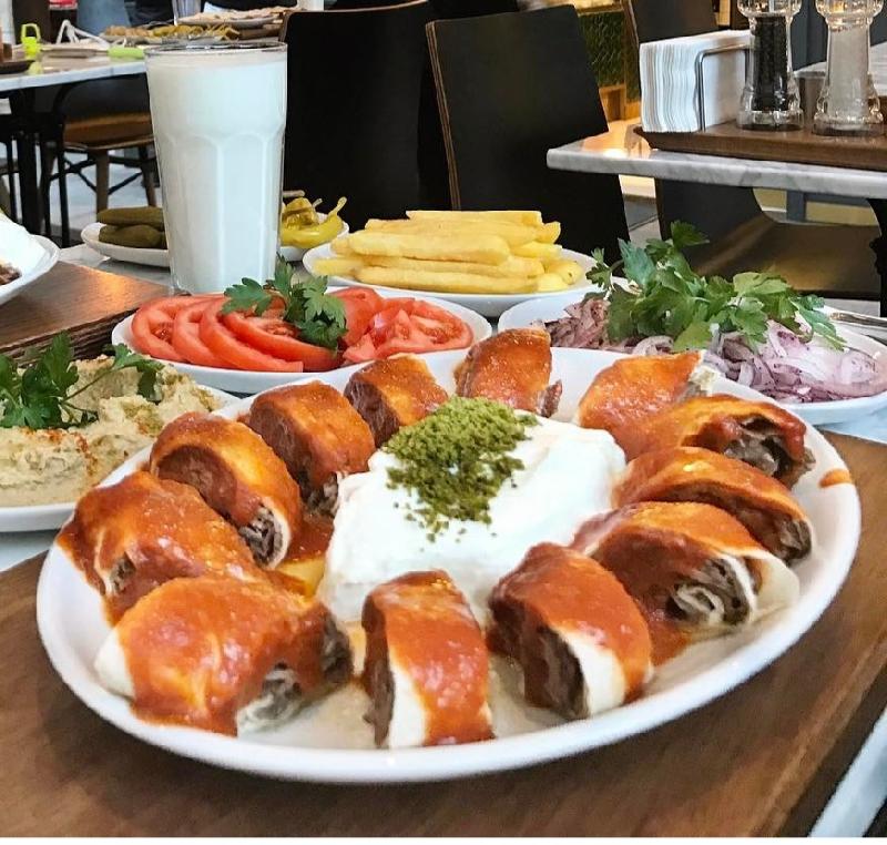 Dönər Beyti