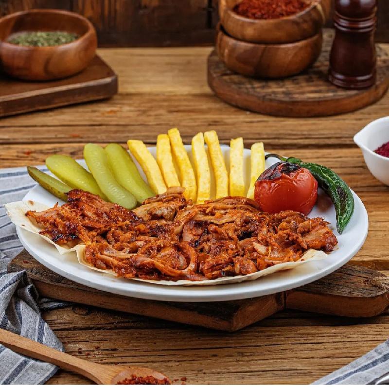İskəndər Dönəri