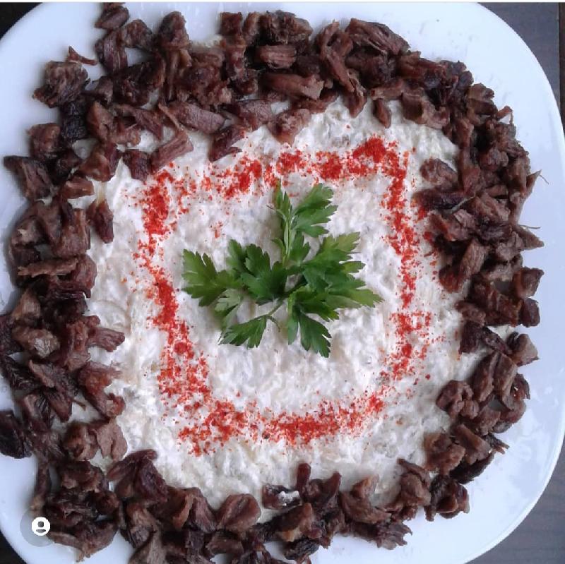 Hünkar beyendi