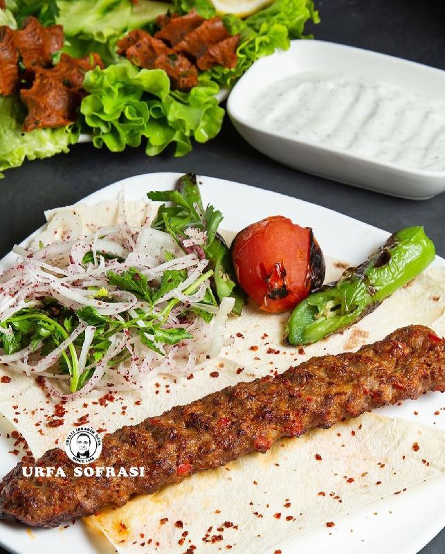 Adana Kababı