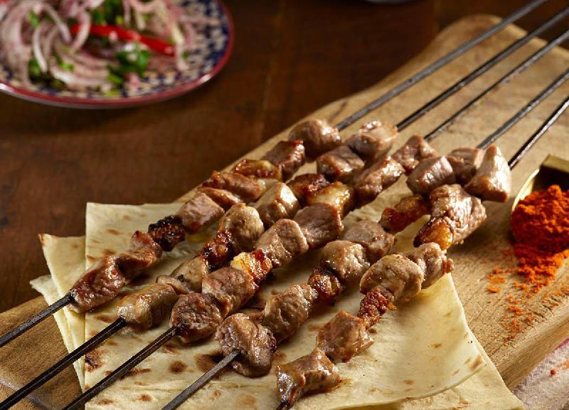 Kuzu Bel sümüksüz
