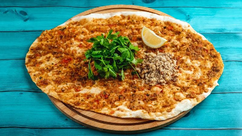 Lahmacun Qozlu Urfa