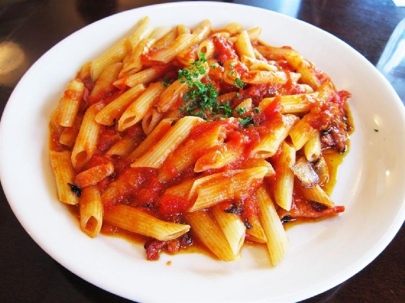 Penne Makarna