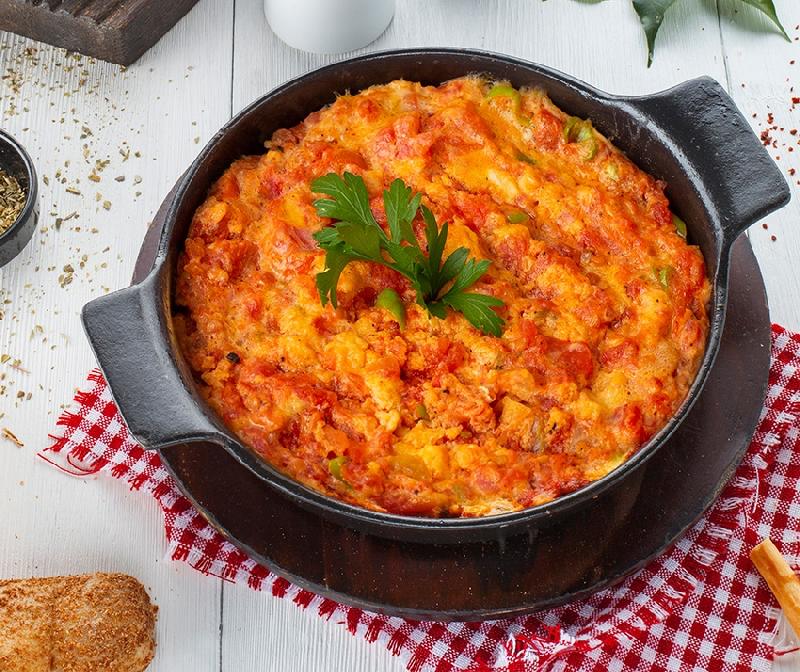 Menemen