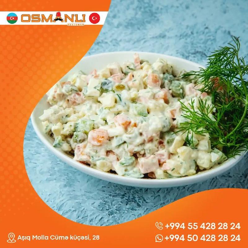 Paytaxt salatı 