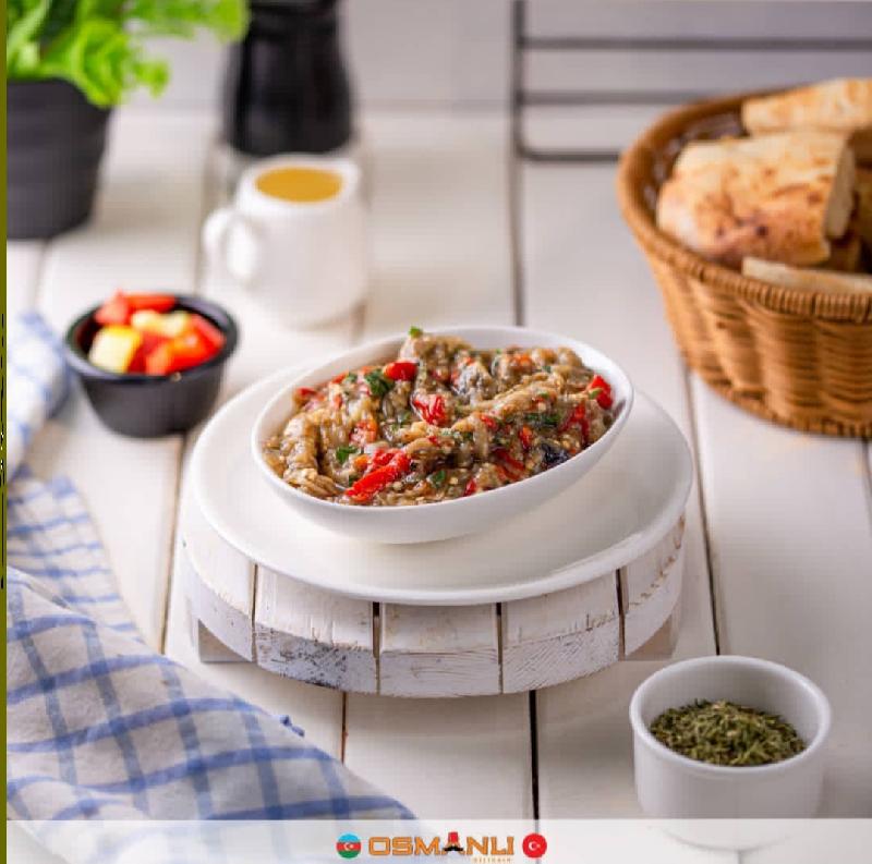 Manqal salatı