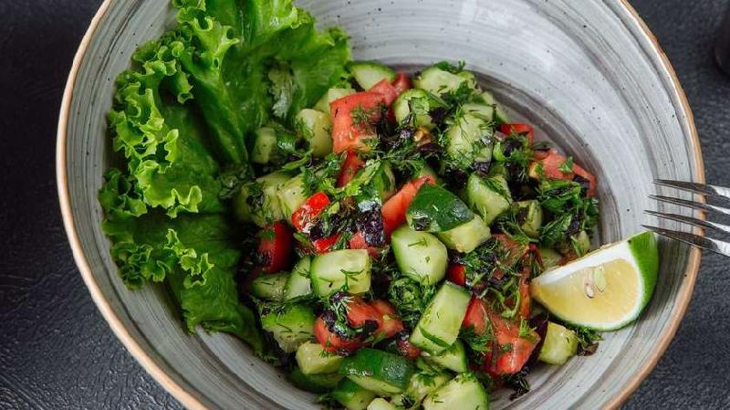 Kahı salatı