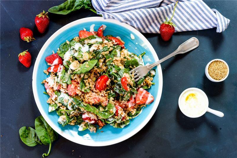 Möcüzə salatı