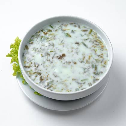Dovğa