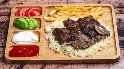 Plov üstü