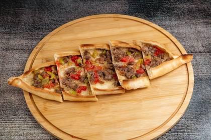 Kuşbaşı pide