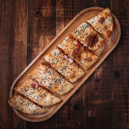 Osmanlı pide