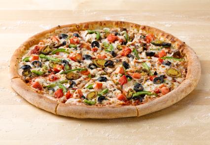 Vegeteryan