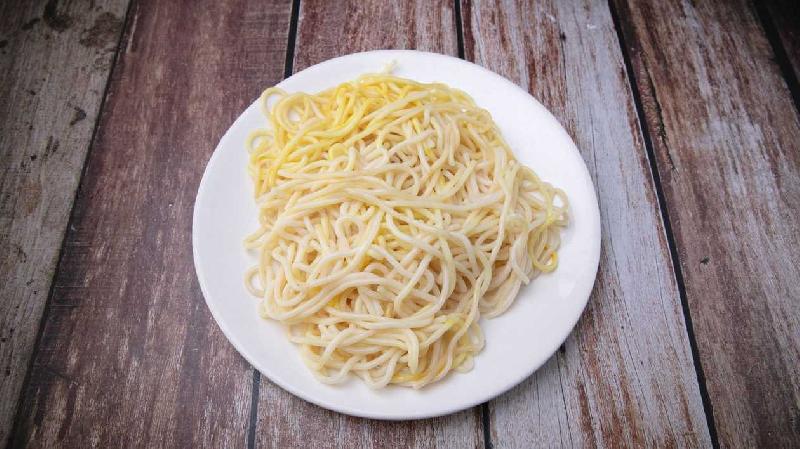 Spagetti 
