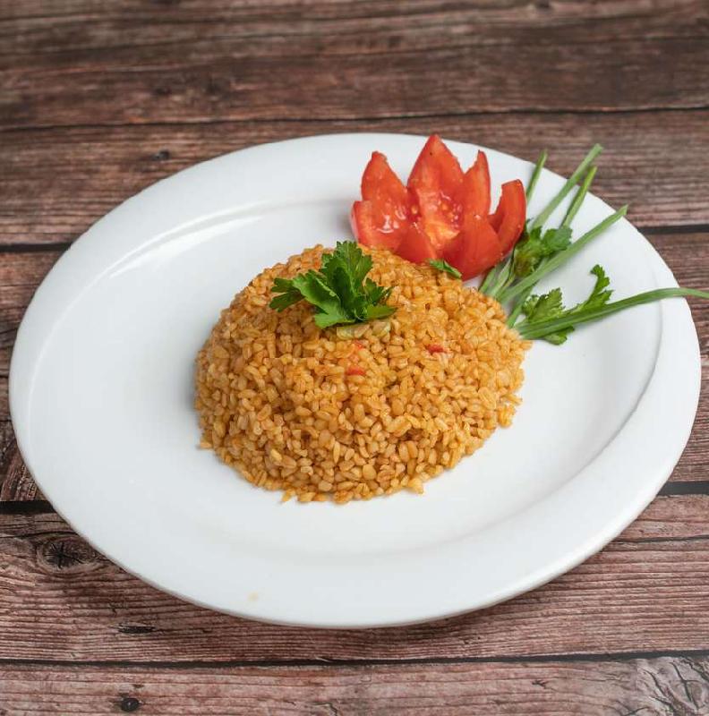 Bulgur