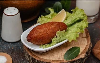 İçli köftǝ