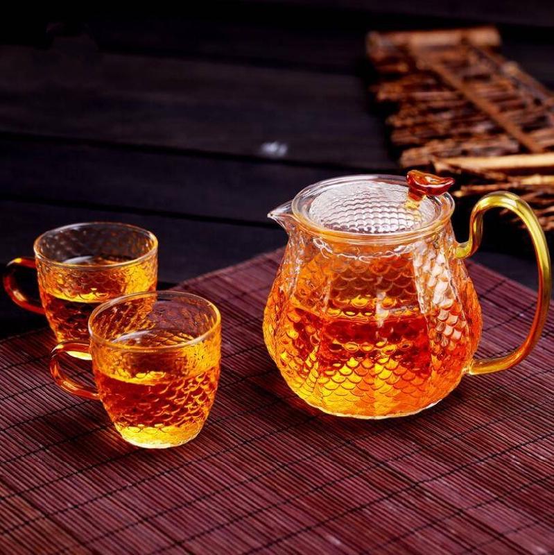 Çaynik Çay