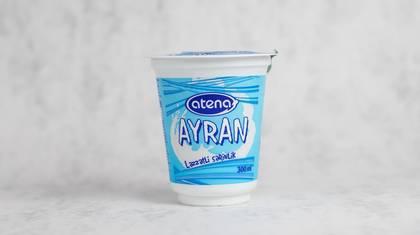 Ayran 