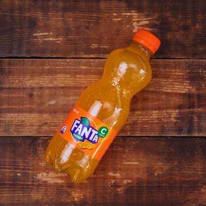 Fanta