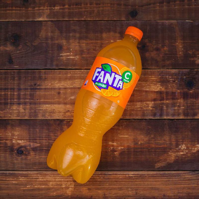 Fanta