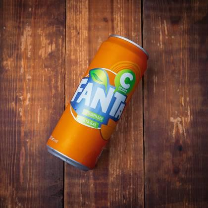 Fanta