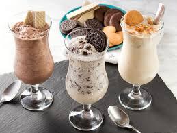 Milk Shake 