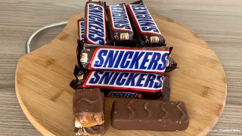 Snickers 