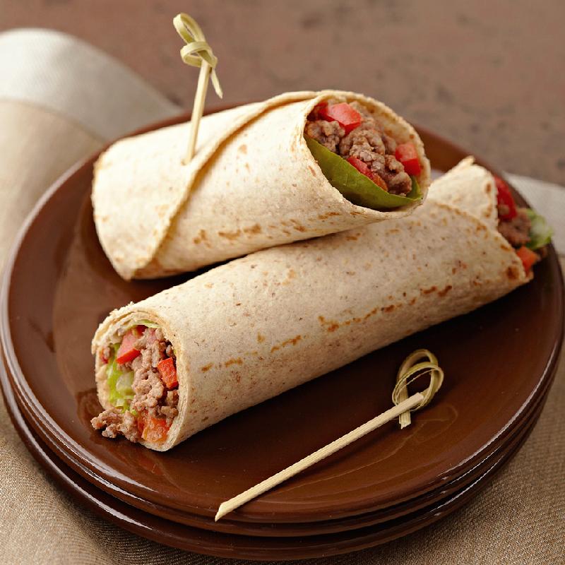 Meksikan roll