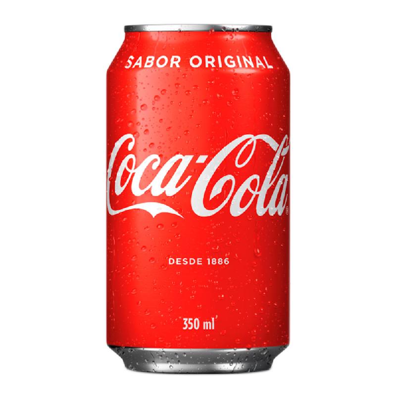 Coca-cola 330ml