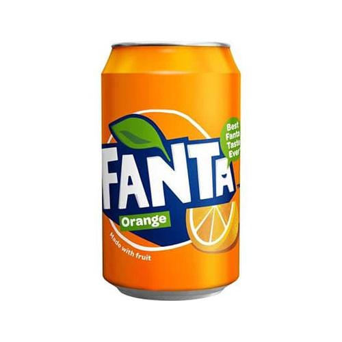 Fanta 330ml