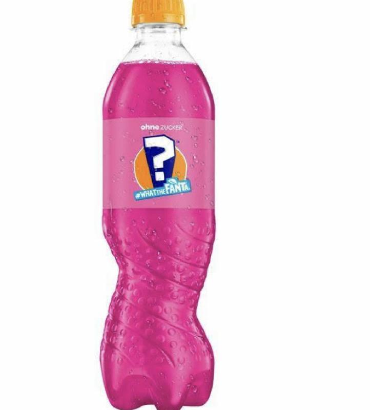 Fanta Gizli Dad 1lt
