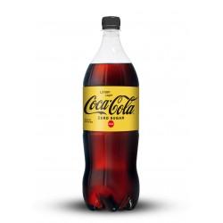Coca-Cola Zero 1lt