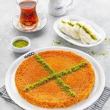 Künəfə