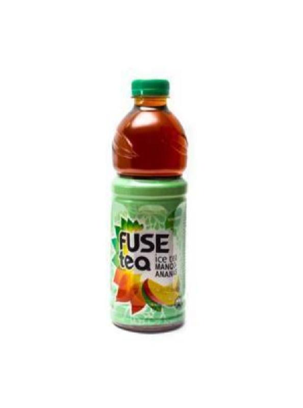 İce Tea Manqo-Ananas 1lt