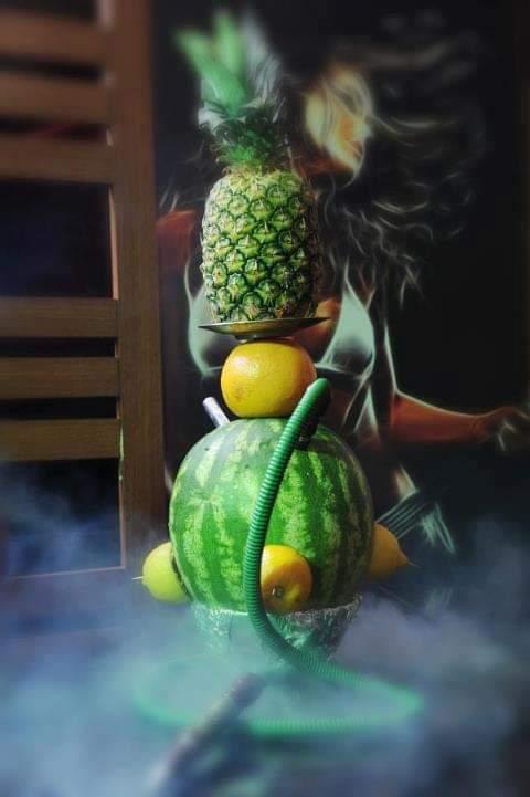 Qəlyan Ananas