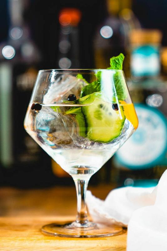 Gin Tonic