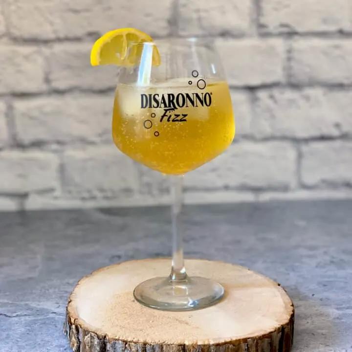 Disaronno Light