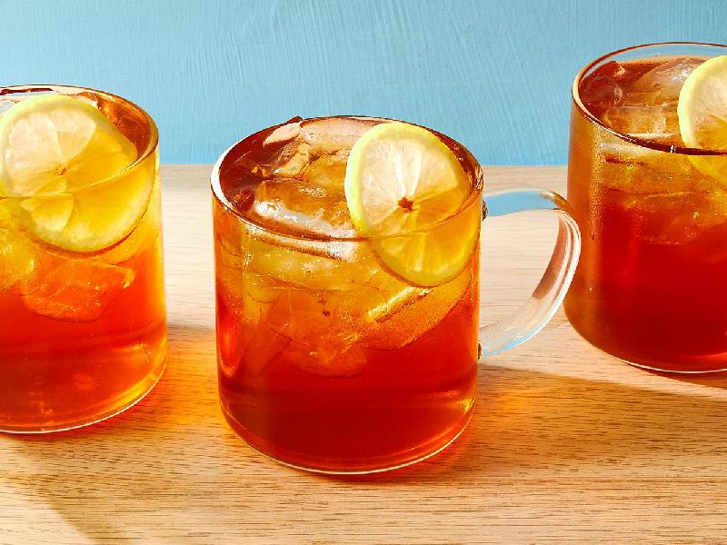 Ice Tea   