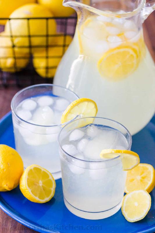 Lemonade  