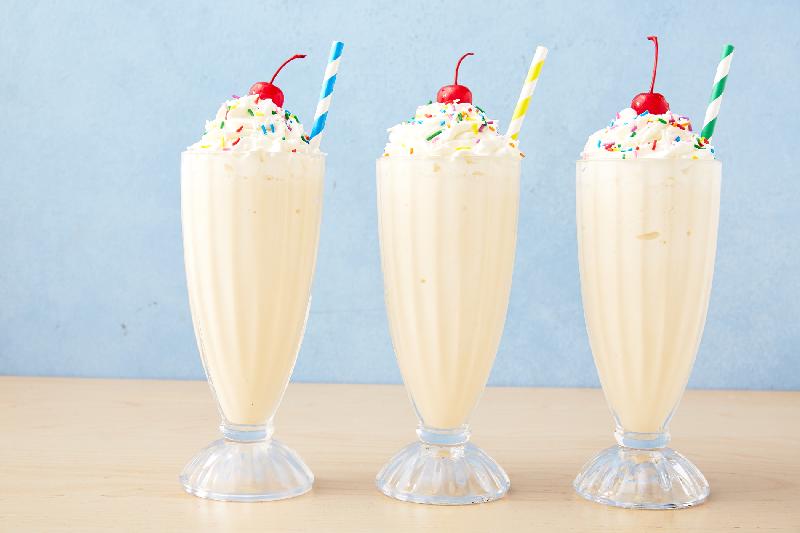 Milk Shake  