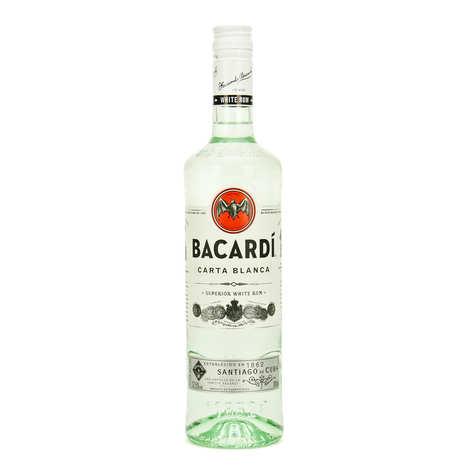 Bacardi Rum 