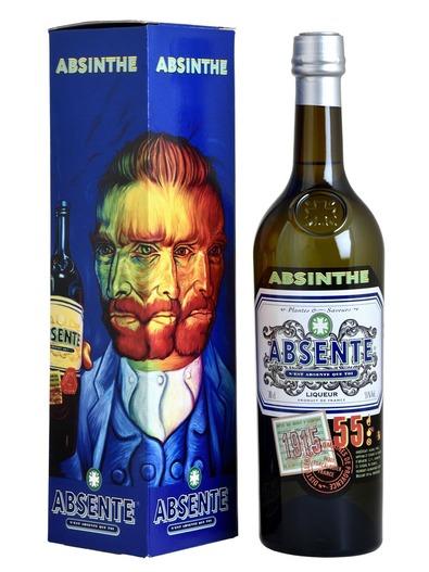 Absente  